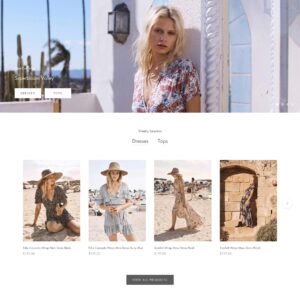 Prestige Shopify Theme